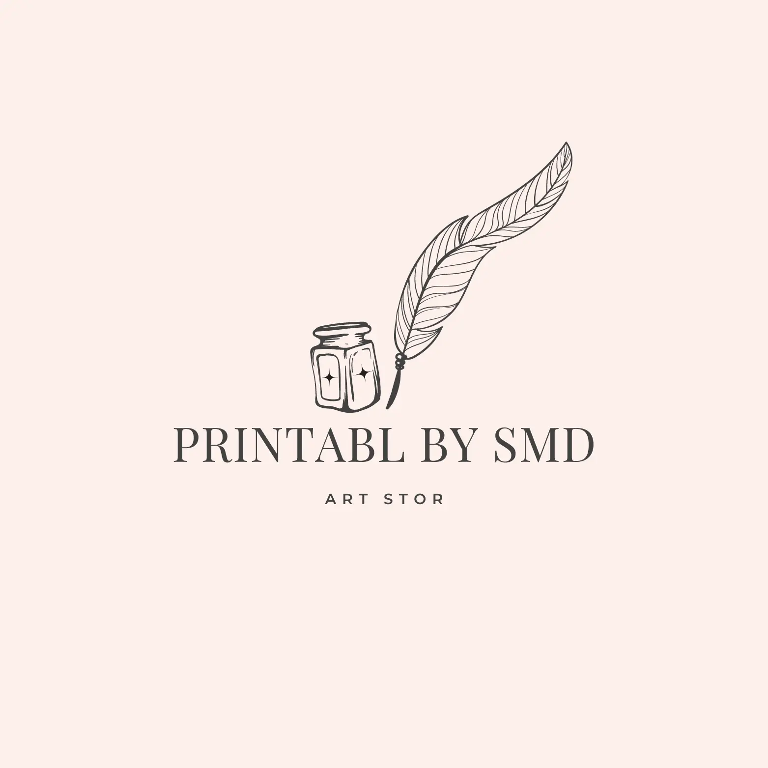 Banner for Printablebysmd